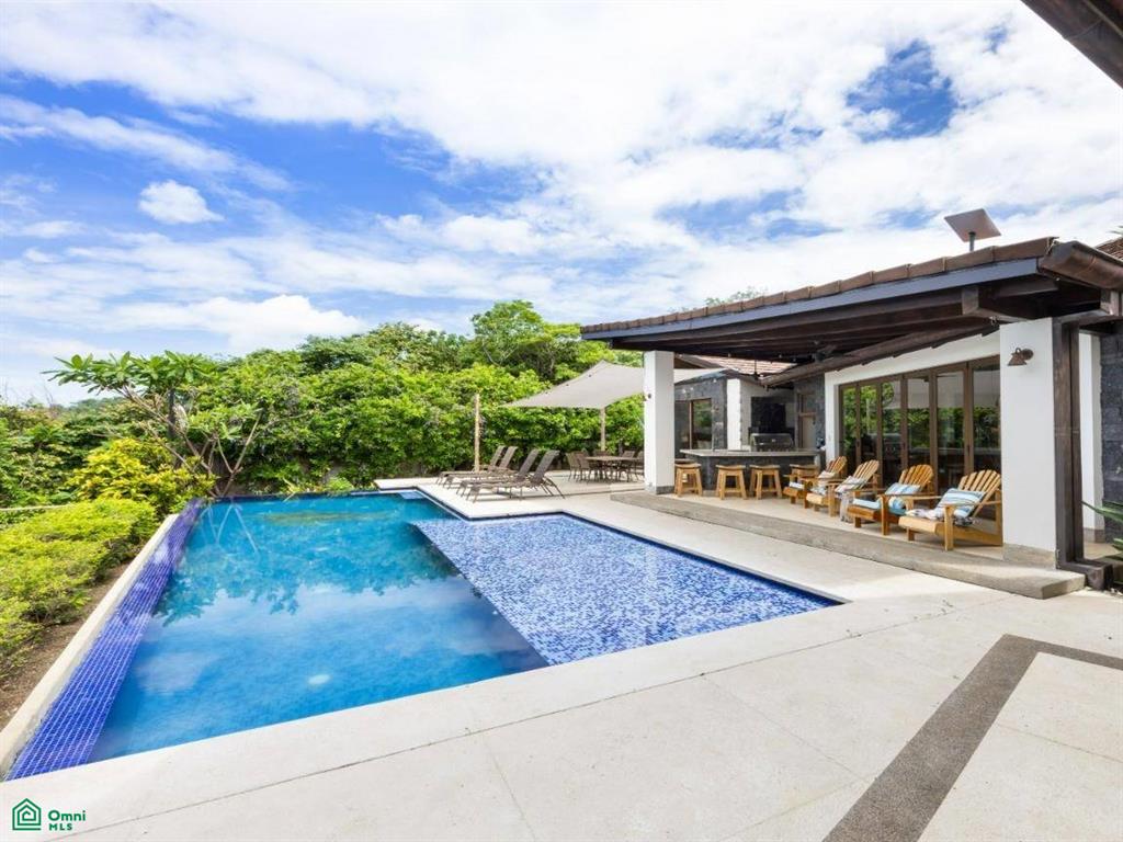 Casa Cielos , Playa Avellanas, Guanacaste