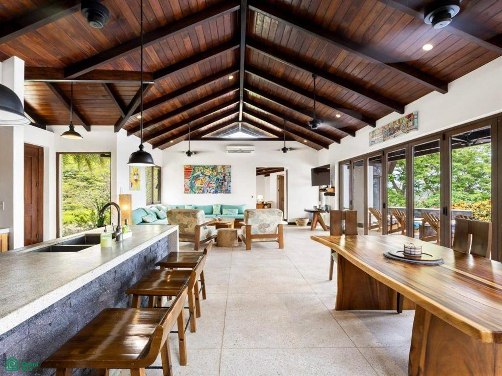 Casa Cielos , Playa Avellanas, Guanacaste