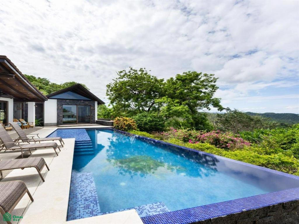 Casa Cielos , Playa Avellanas, Guanacaste