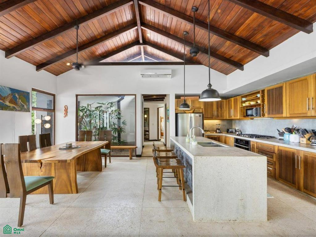Casa Cielos , Playa Avellanas, Guanacaste
