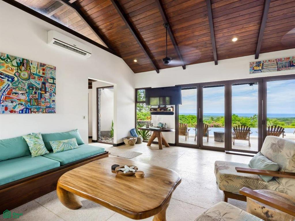 Casa Cielos , Playa Avellanas, Guanacaste