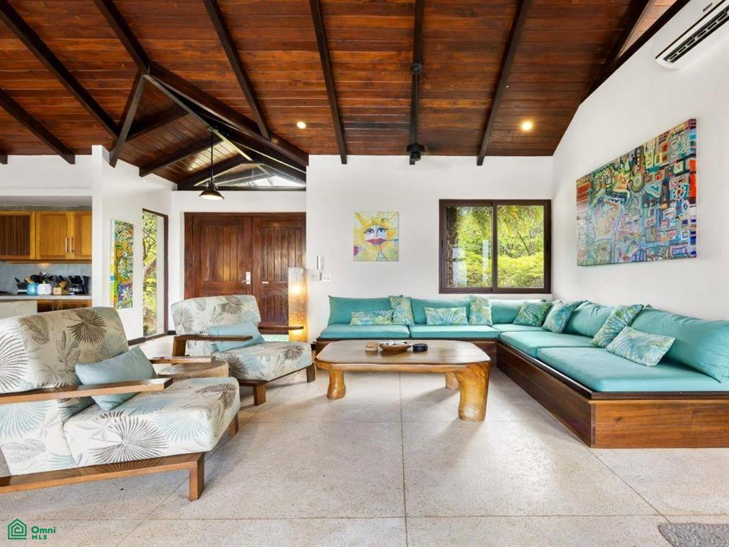 Casa Cielos , Playa Avellanas, Guanacaste
