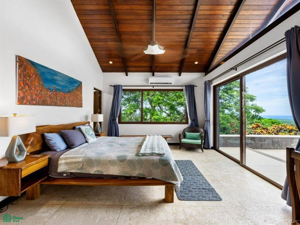 Casa Cielos , Playa Avellanas, Guanacaste