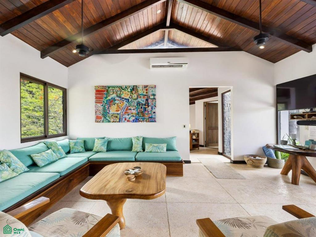 Casa Cielos , Playa Avellanas, Guanacaste