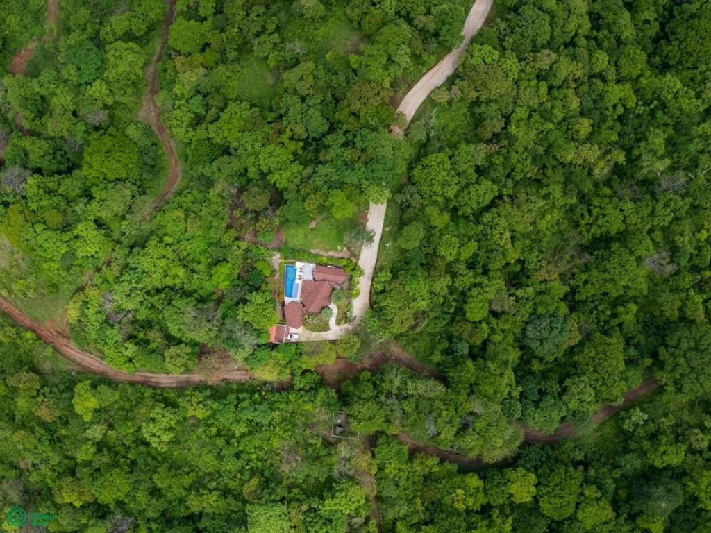 Casa Cielos , Playa Avellanas, Guanacaste