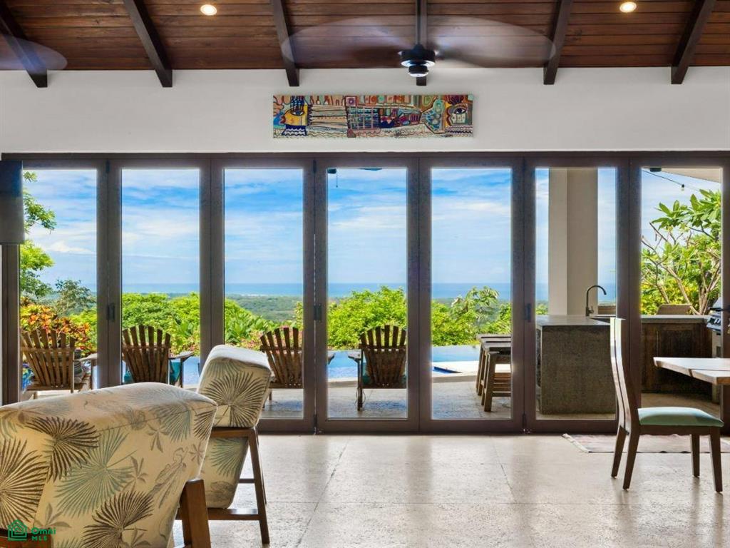 Casa Cielos , Playa Avellanas, Guanacaste
