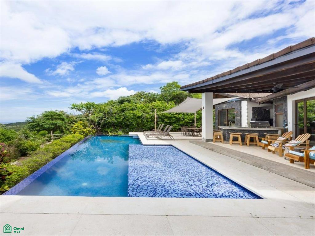 Casa Cielos , Playa Avellanas, Guanacaste