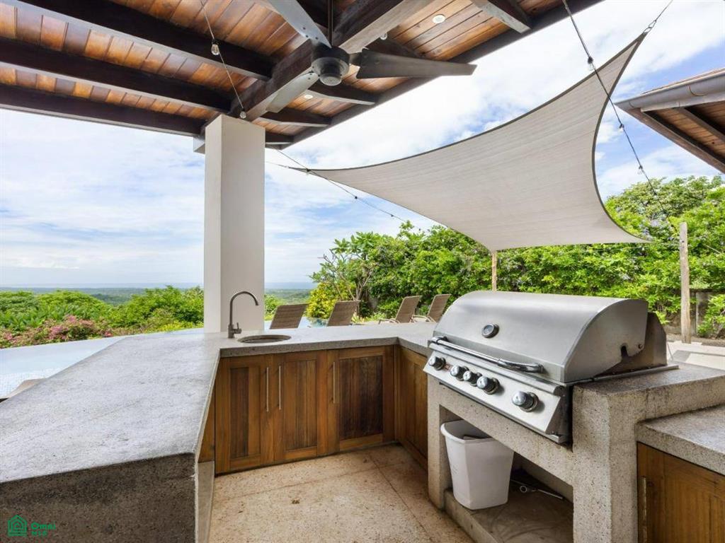 Casa Cielos , Playa Avellanas, Guanacaste