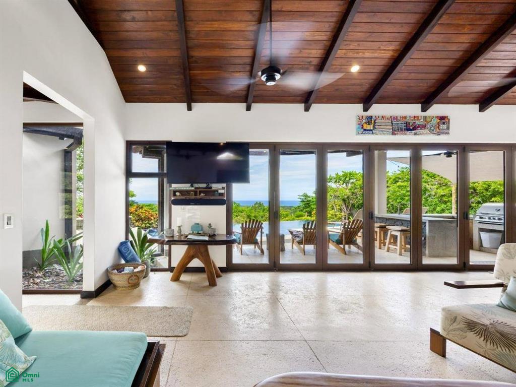 Casa Cielos , Playa Avellanas, Guanacaste