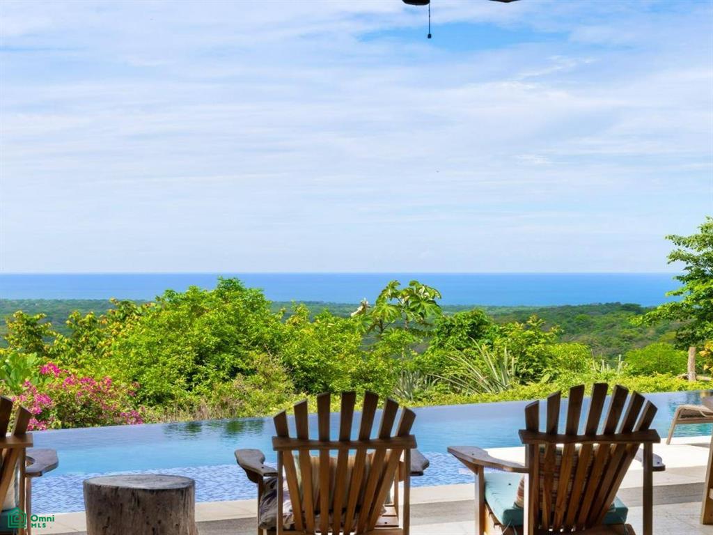 Casa Cielos , Playa Avellanas, Guanacaste