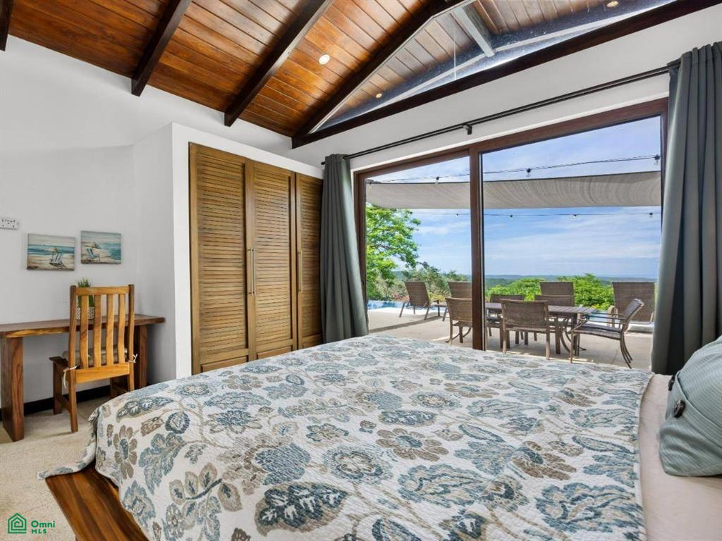 Casa Cielos , Playa Avellanas, Guanacaste