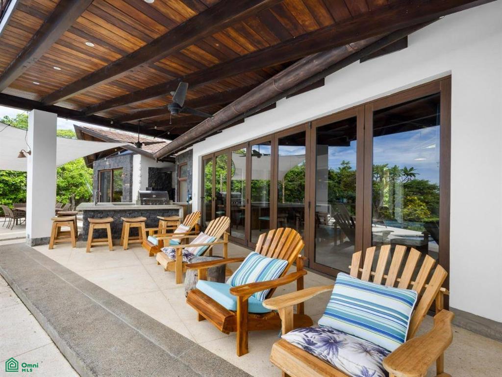Casa Cielos , Playa Avellanas, Guanacaste