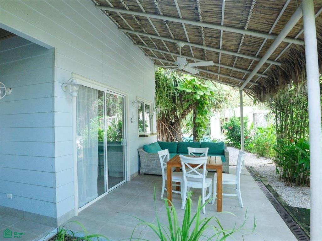 Les Voiles Blanches , Villareal, Guanacaste