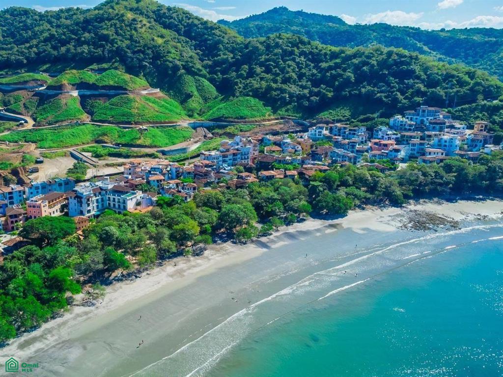 El Prado Lot #8 , Las Catalinas, Guanacaste