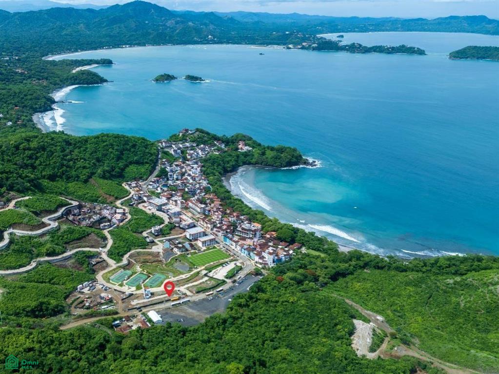 El Prado Lot #8 , Las Catalinas, Guanacaste