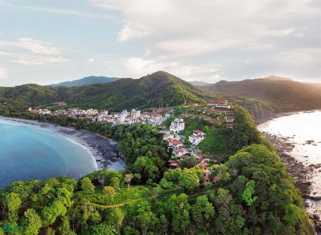 El Prado Lot #8 , Las Catalinas, Guanacaste