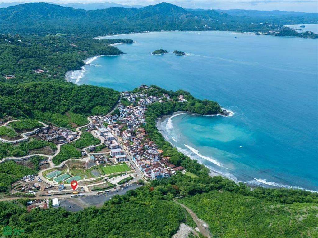 El Prado Lot #8 , Las Catalinas, Guanacaste