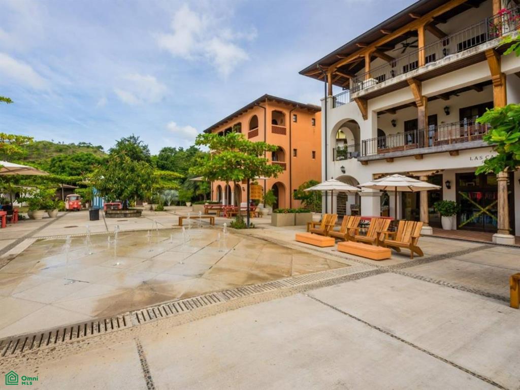 El Prado Lot #8 , Las Catalinas, Guanacaste