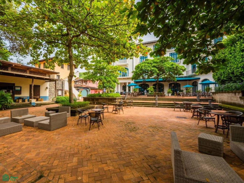 El Prado Lot #8 , Las Catalinas, Guanacaste