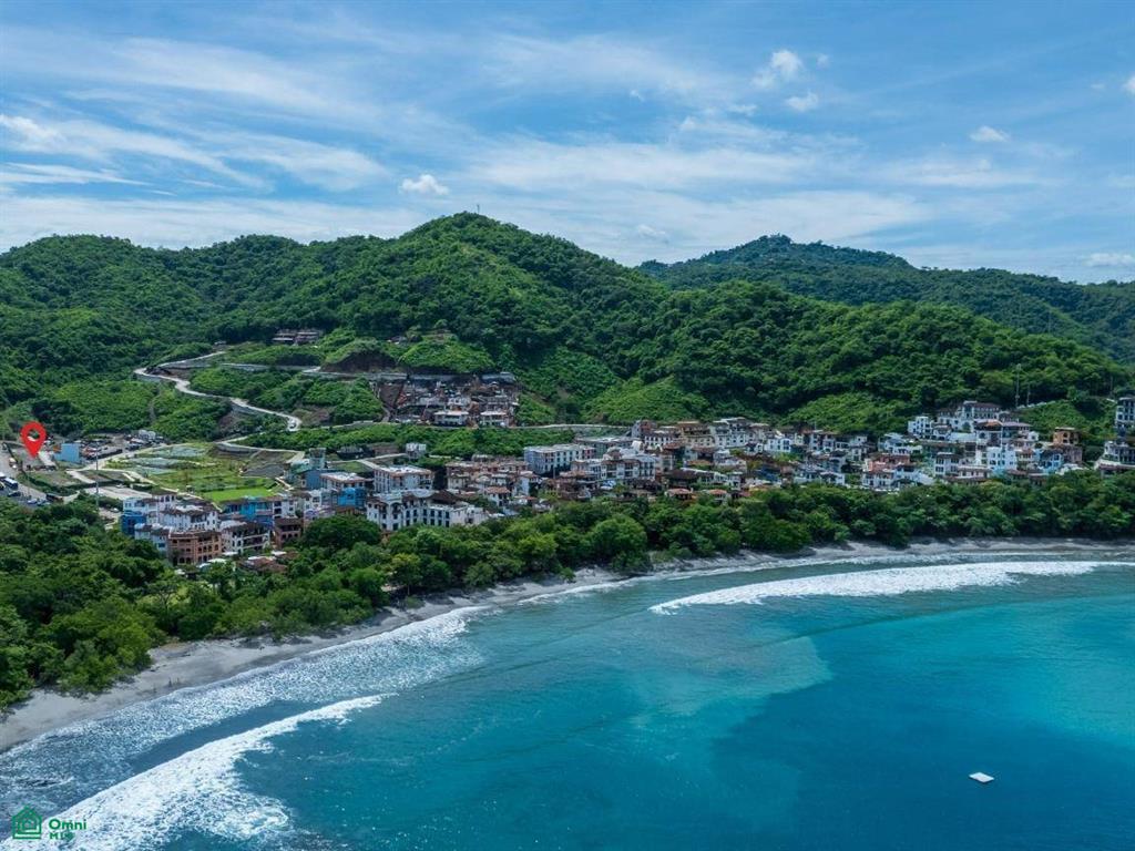 El Prado Lot #8 , Las Catalinas, Guanacaste