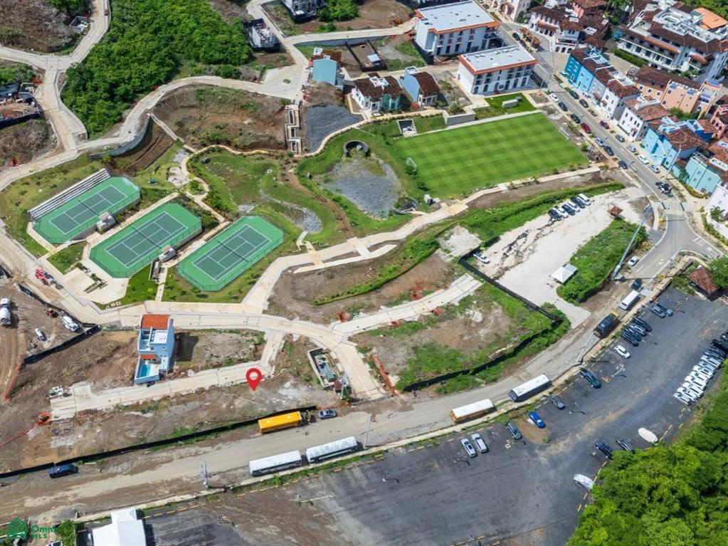 El Prado Lot #8 , Las Catalinas, Guanacaste