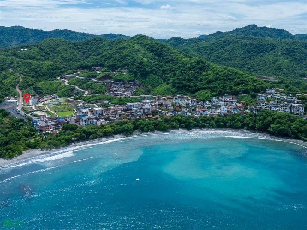 El Prado Lot #8 , Las Catalinas, Guanacaste