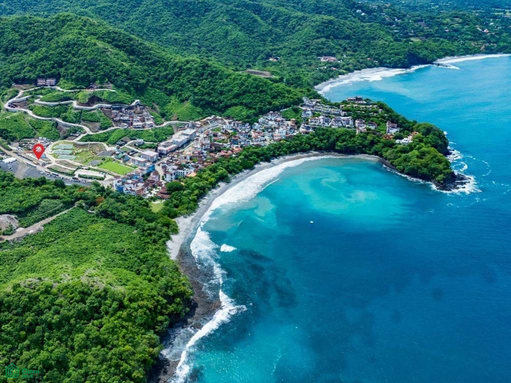 El Prado Lot #8 , Las Catalinas, Guanacaste