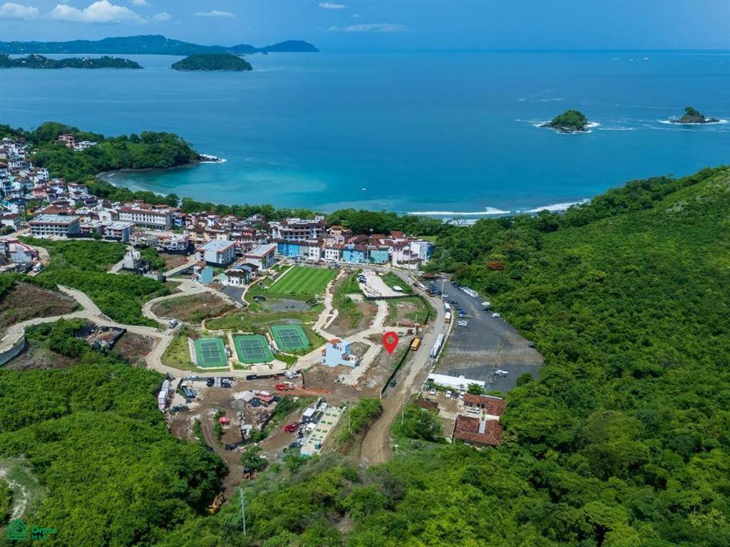 El Prado Lot #8 , Las Catalinas, Guanacaste