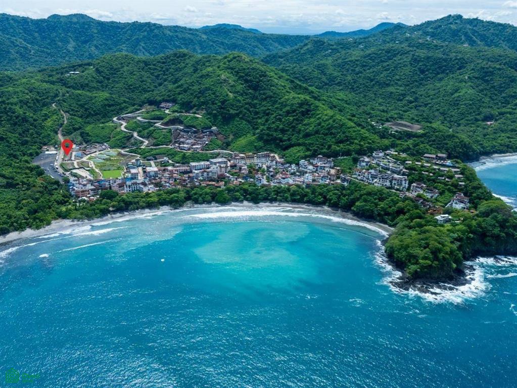 El Prado Lot #8 , Las Catalinas, Guanacaste