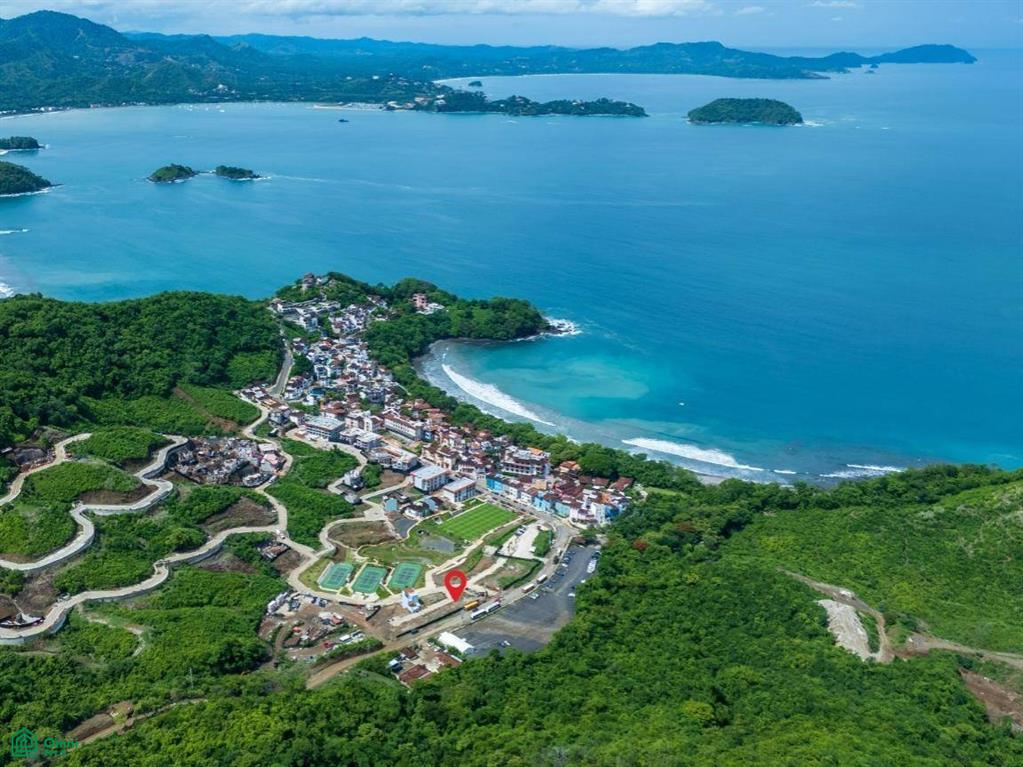 El Prado Lot #8 , Las Catalinas, Guanacaste