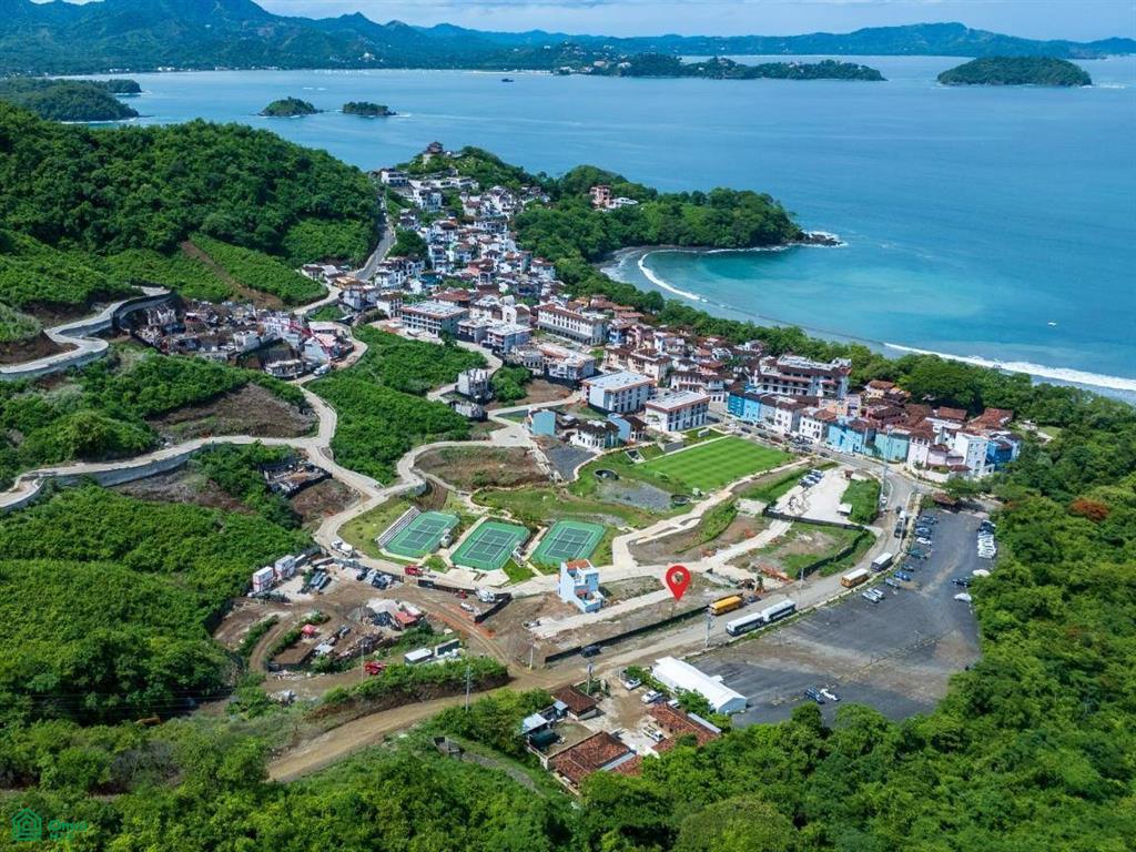 El Prado Lot #8 , Las Catalinas, Guanacaste
