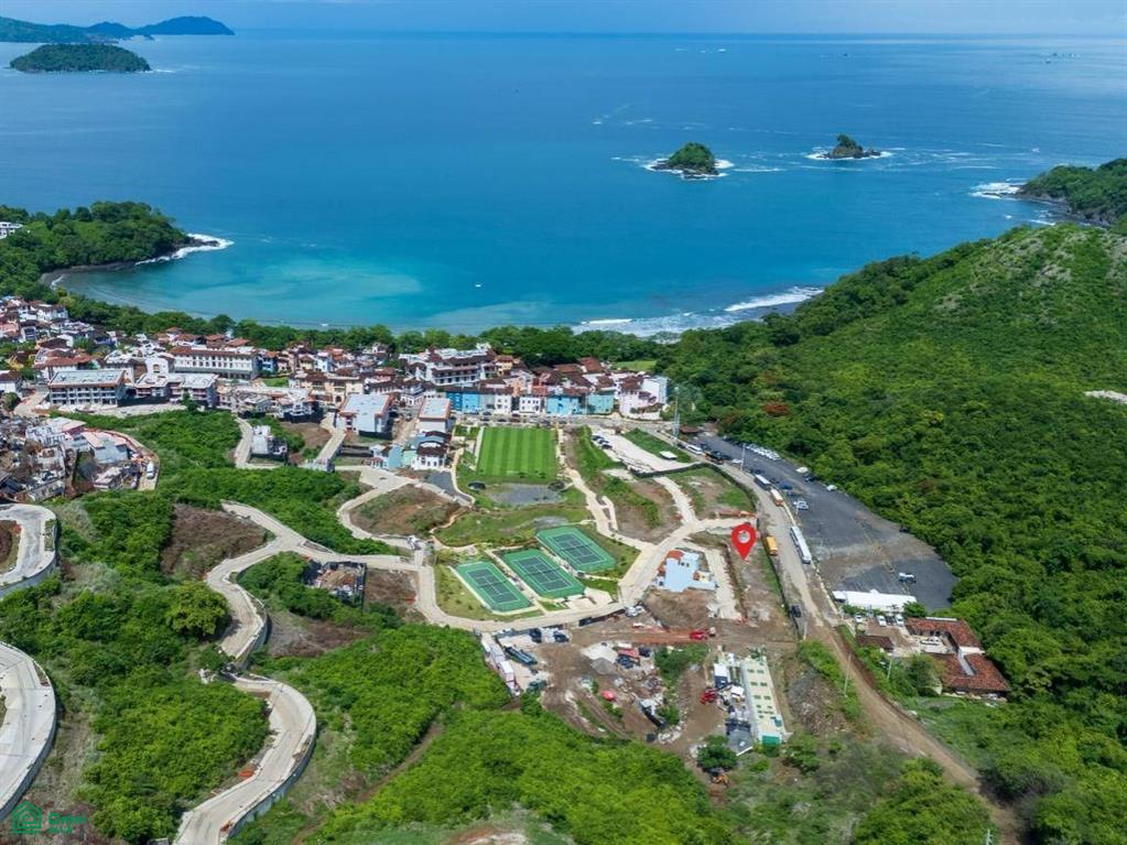El Prado Lot #8 , Las Catalinas, Guanacaste