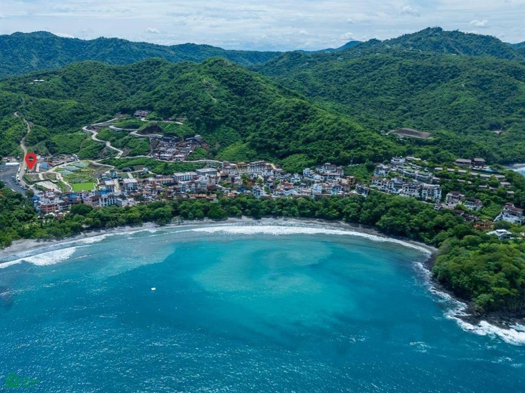 El Prado Lot #8 , Las Catalinas, Guanacaste