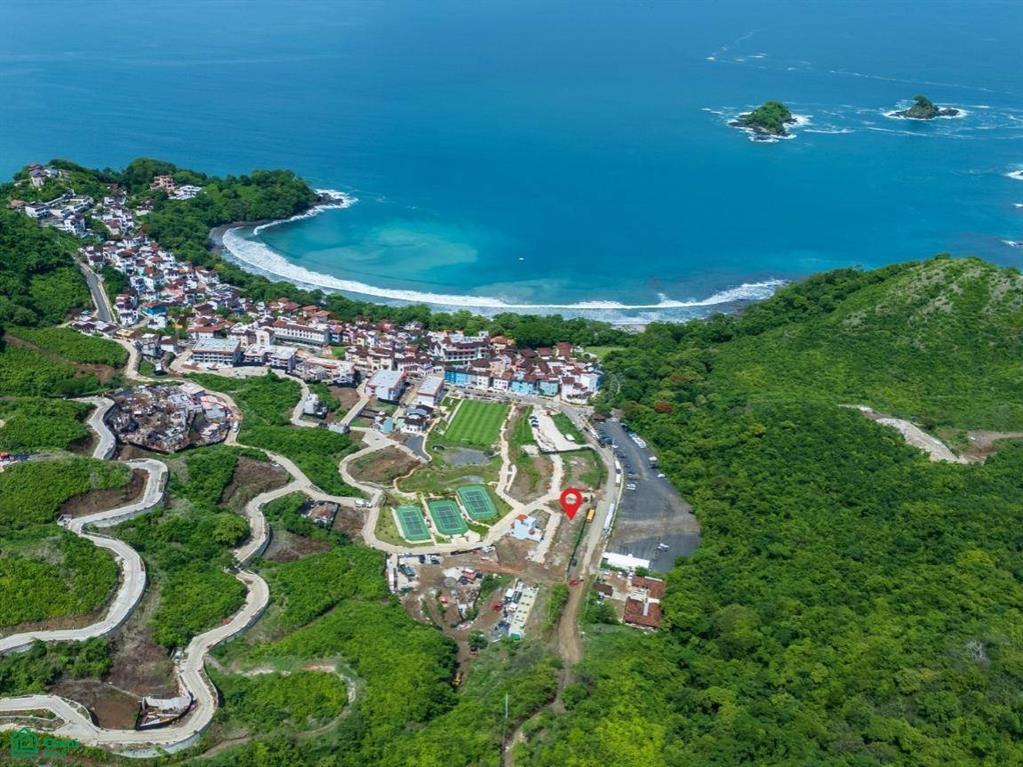 El Prado Lot #8 , Las Catalinas, Guanacaste