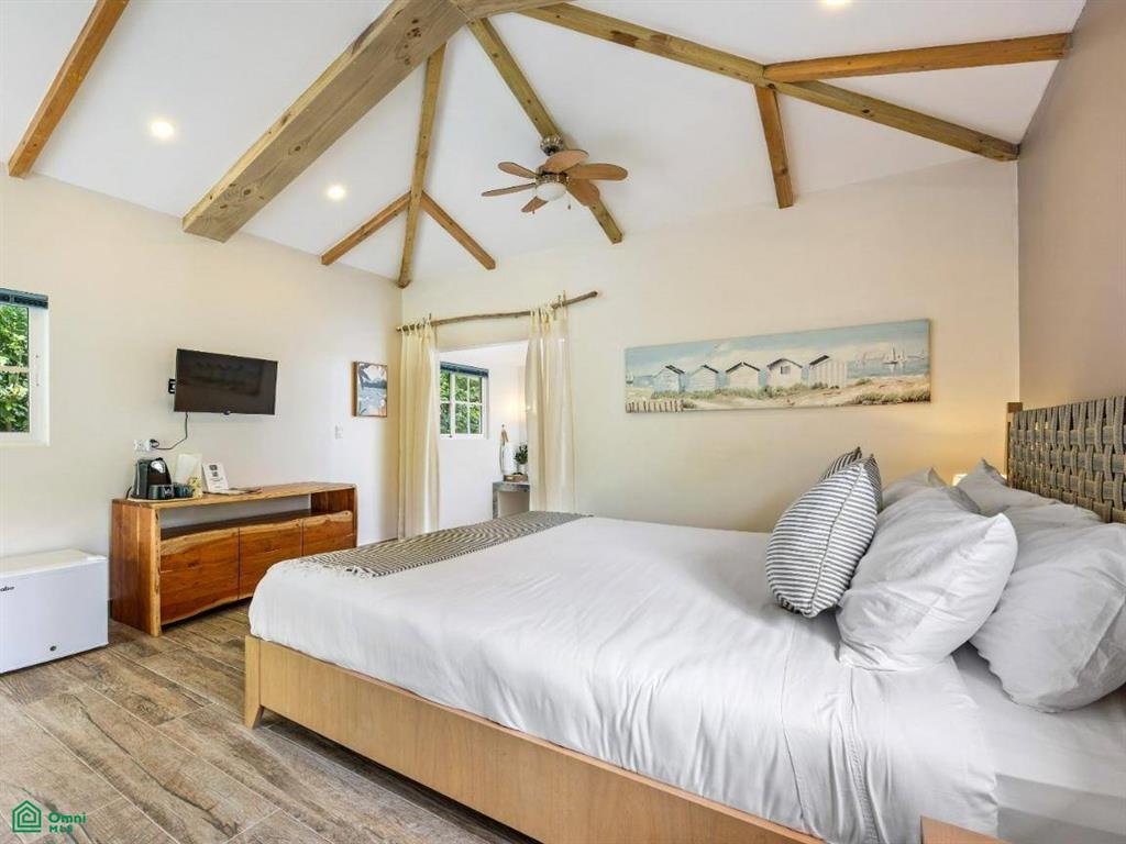 Les Voiles Blanches + Casa Estrella & Lot ,Villa Real, Guanacaste