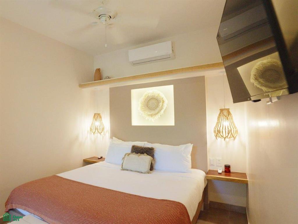 Les Voiles Blanches + Casa Estrella & Lot ,Villa Real, Guanacaste