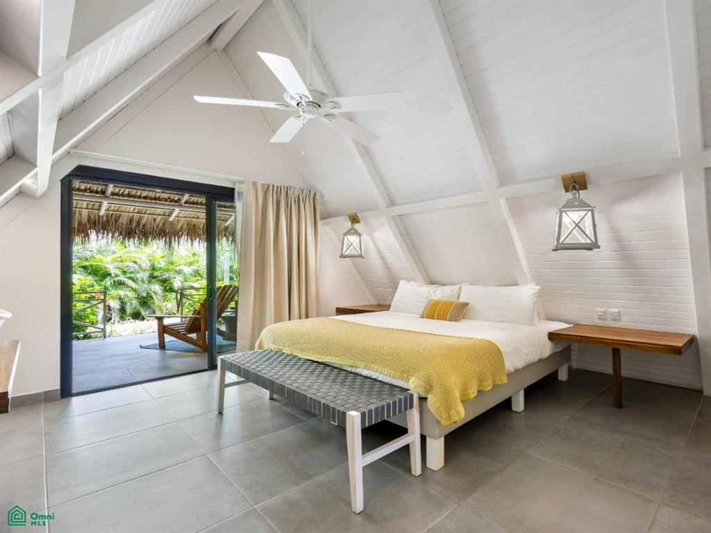 Les Voiles Blanches + Casa Estrella & Lot ,Villa Real, Guanacaste