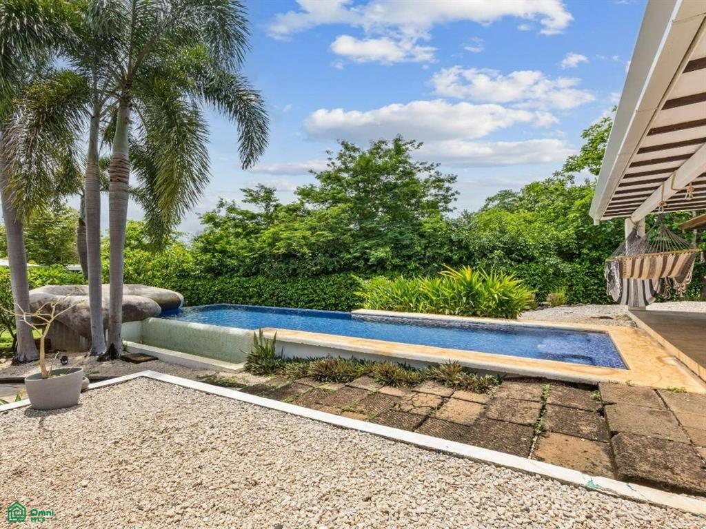 Les Voiles Blanches + Casa Estrella & Lot ,Villa Real, Guanacaste