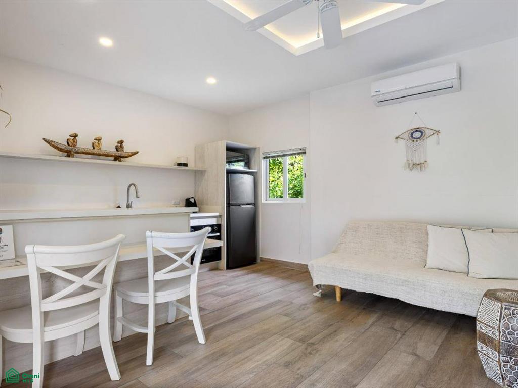 Les Voiles Blanches + Casa Estrella & Lot ,Villa Real, Guanacaste