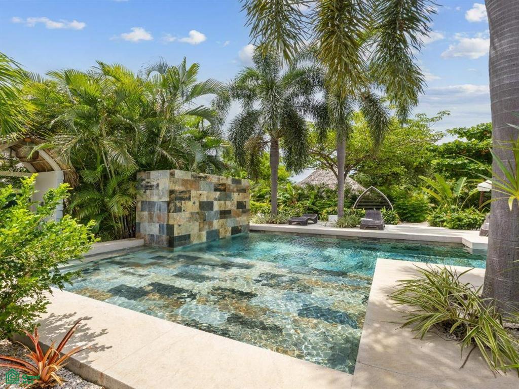 Les Voiles Blanches + Casa Estrella & Lot ,Villa Real, Guanacaste