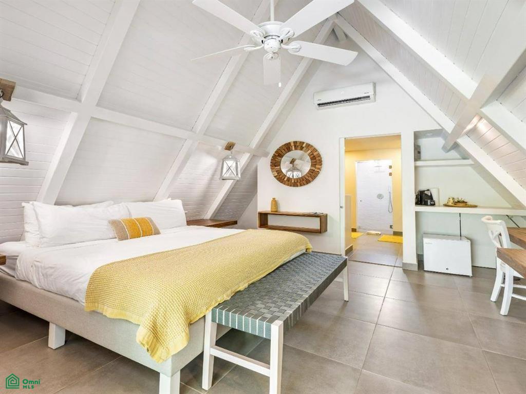 Les Voiles Blanches + Casa Estrella & Lot ,Villa Real, Guanacaste