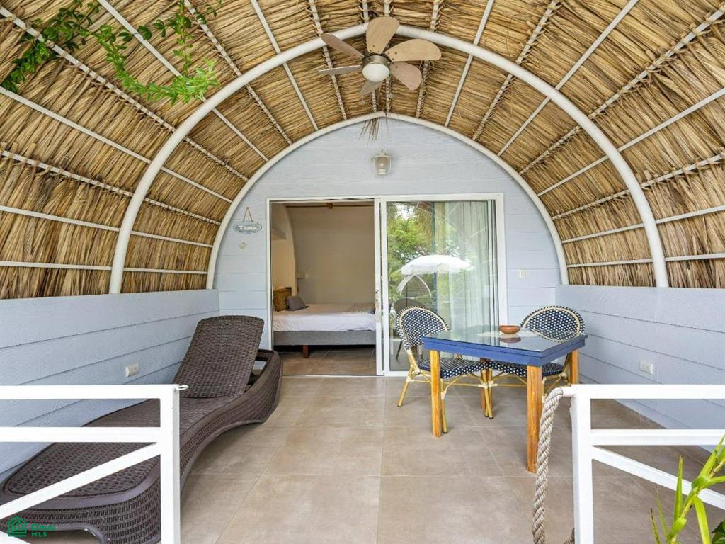 Les Voiles Blanches + Casa Estrella & Lot ,Villa Real, Guanacaste