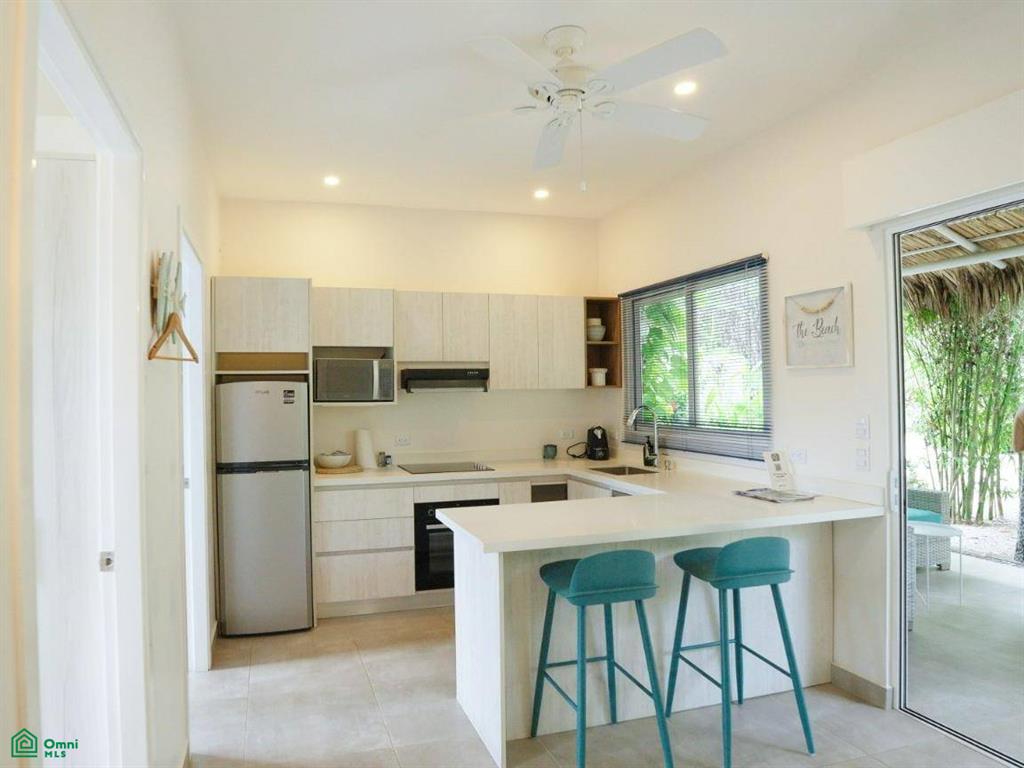 Les Voiles Blanches + Casa Estrella & Lot ,Villa Real, Guanacaste