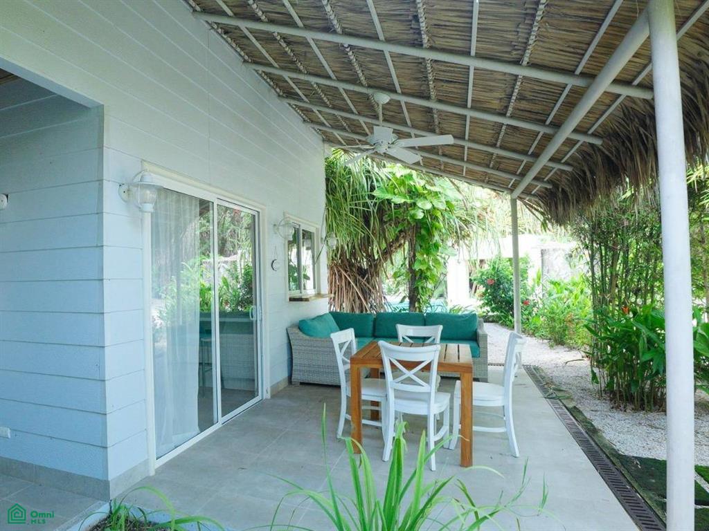 Les Voiles Blanches + Casa Estrella & Lot ,Villa Real, Guanacaste