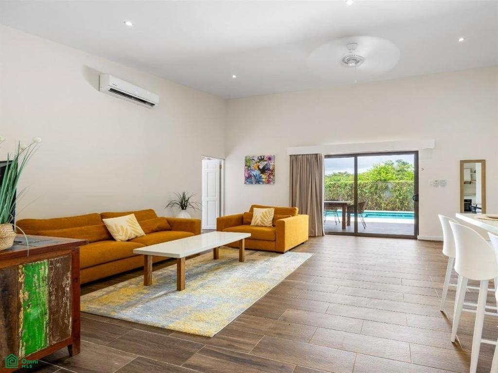 Les Voiles Blanches + Casa Estrella & Lot ,Villa Real, Guanacaste