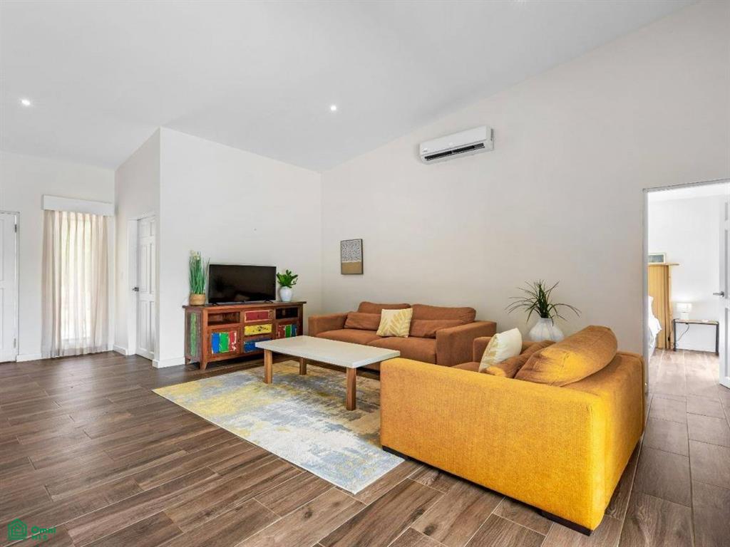 Les Voiles Blanches + Casa Estrella & Lot ,Villa Real, Guanacaste