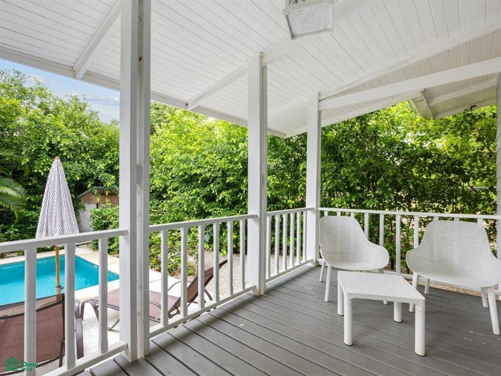 Les Voiles Blanches + Casa Estrella & Lot ,Villa Real, Guanacaste