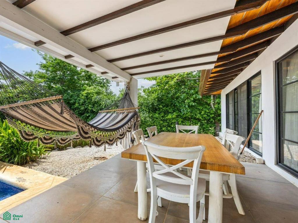 Les Voiles Blanches + Casa Estrella & Lot ,Villa Real, Guanacaste