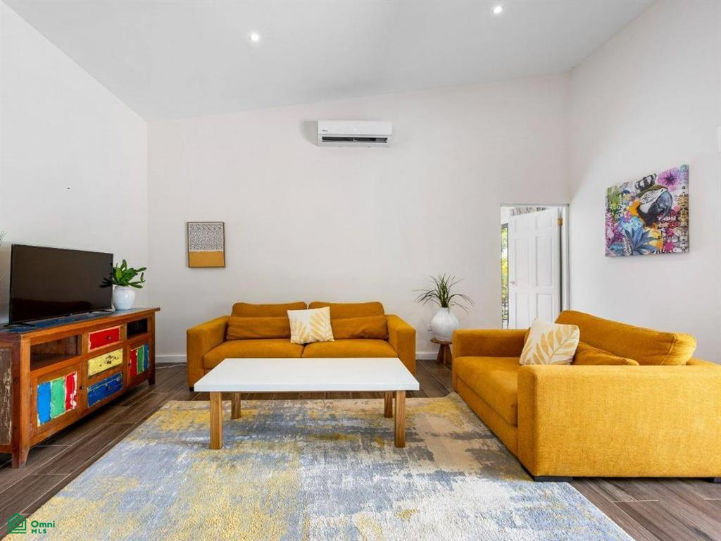 Les Voiles Blanches + Casa Estrella & Lot ,Villa Real, Guanacaste