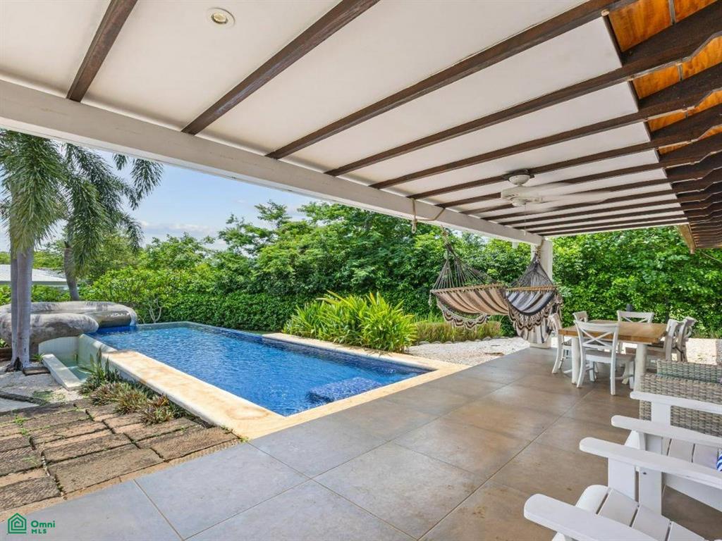 Les Voiles Blanches + Casa Estrella & Lot ,Villa Real, Guanacaste